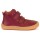 Barefoot Klett High Tops bordeaux