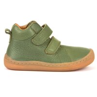 Barefoot Klett High Tops olive