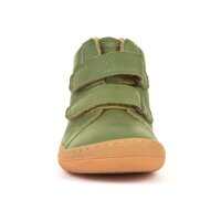Barefoot Klett High Tops olive