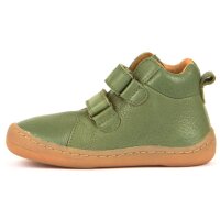 Barefoot Klett High Tops olive