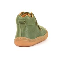 Barefoot Klett High Tops olive