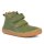 Barefoot Klett High Tops olive