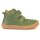 Barefoot Klett High Tops olive