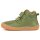 Barefoot Klett High Tops olive