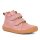 Barefoot Klett High Tops pink
