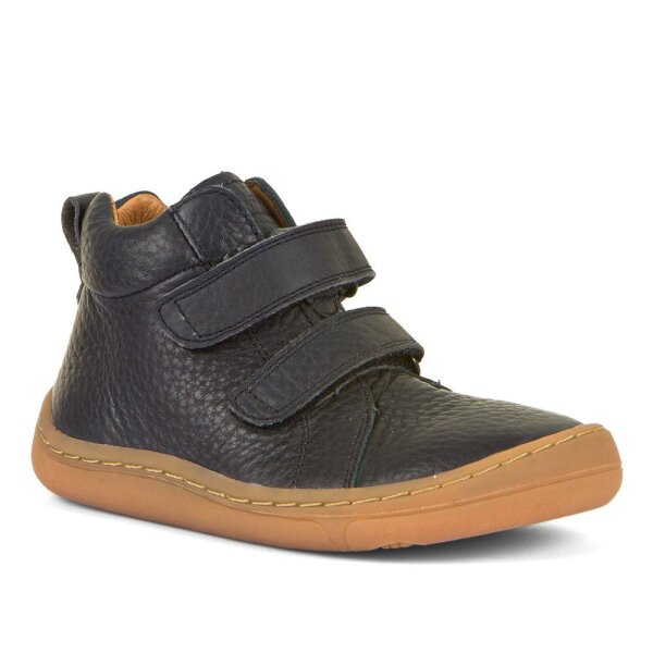 Barefoot Klett High Tops darkblue