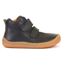 Barefoot Klett High Tops darkblue