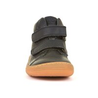 Barefoot Klett High Tops darkblue