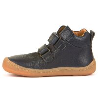 Barefoot Klett High Tops darkblue