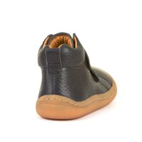 Barefoot Klett High Tops darkblue
