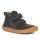 Barefoot Klett High Tops darkblue