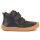 Barefoot Klett High Tops darkblue
