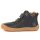 Barefoot Klett High Tops darkblue