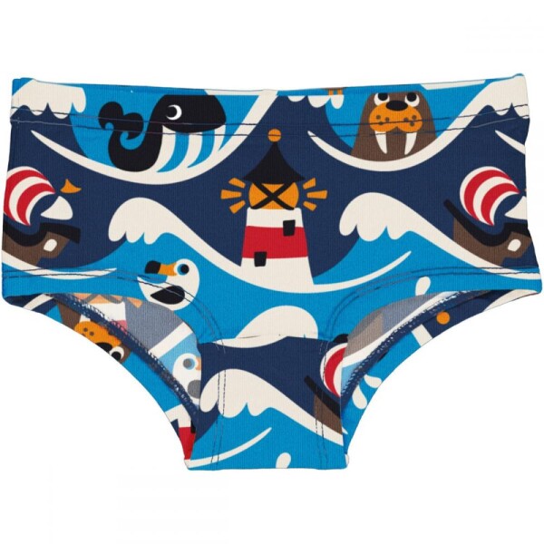 Hipster Ocean