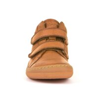 Barefoot Klett High Tops cognac
