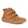 Barefoot Klett High Tops cognac