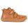 Barefoot Klett High Tops cognac