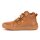 Barefoot Klett High Tops cognac