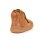 Barefoot Klett High Tops cognac