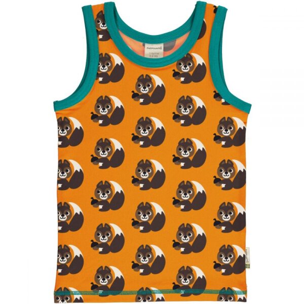 Tanktop Squirrel