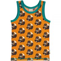 Tanktop Squirrel