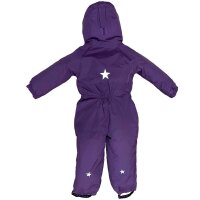BabyTodds Schneeanzug beere