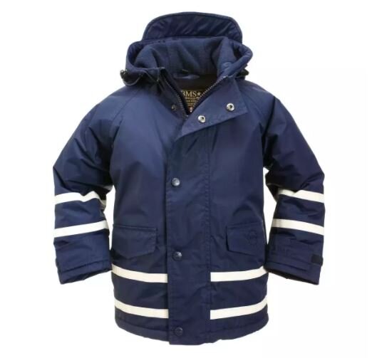 Winterjacke Skipper marine