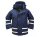 Winterjacke Skipper marine