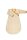 Wickel-Schlafsack m. Arm Wolle/Seide curry