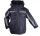 Softskin Buddeljacke gefüttert marine