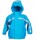 Softskin Buddeljacke gefüttert hellblau