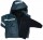 Softskin Buddeljacke gefüttert hellblau