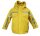 Softskin Buddeljacke gefüttert gelb