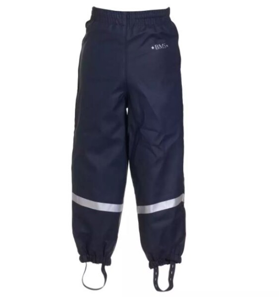 Softskin Buddelbundhose gefüttert marine