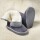Nevada Fellstiefel graphit
