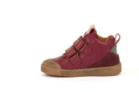 Rosario High Top Soft bordeaux