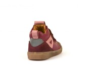 Rosario High Top Soft bordeaux