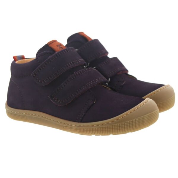 Don Midcut Barefoot Bio purple