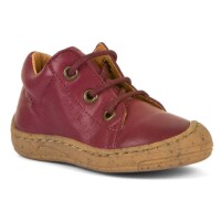 Minni Laces EXTRA flexibel bordeaux