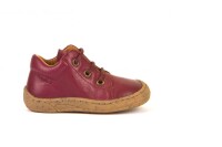 Minni Laces EXTRA flexibel bordeaux