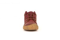 Minni Laces EXTRA flexibel bordeaux