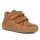Minni Velcro EXTRA flexibel cognac