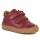 Minni Velcro EXTRA flexibel bordeaux