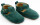 Pouf Suede Ginko