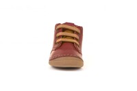 Paix Laces bordeaux