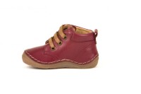 Paix Laces bordeaux