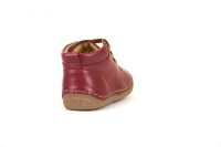 Paix Laces bordeaux