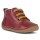 Paix Laces bordeaux