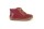 Paix Laces bordeaux
