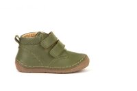 Paix Velcro olive